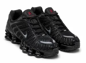 Nike Shox Tl