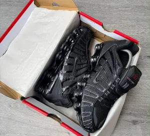 Nike Shox Tl