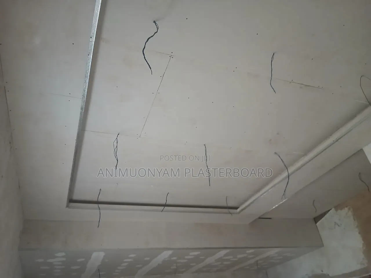 Plaster Board Ceiling Expert