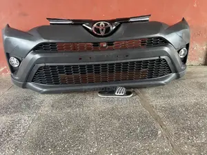 Toyota Rav4 2016 Front Bumper Complete (Sports)