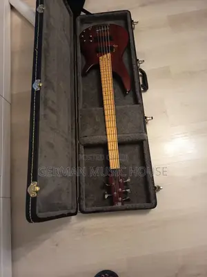 Ibanez Guitar