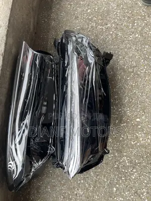 Honda Cr-v 2023 Headlights