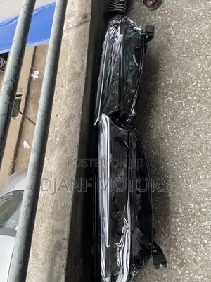 Honda Cr-v 2023 Headlights