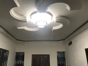 6bdrm House in Pokuase for rent