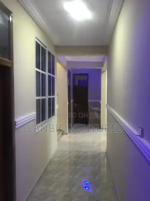 6bdrm House in Pokuase for rent