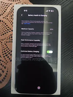Apple iPhone 14 Pro Max 256 GB Purple