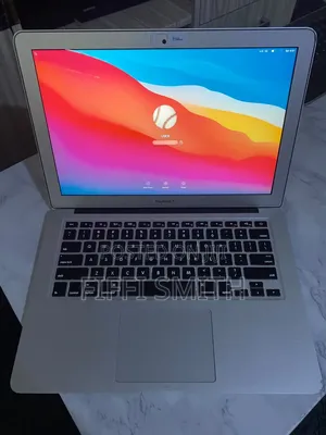 Laptop Apple MacBook Air 2013 8GB Intel Core 7 SSD 500GB