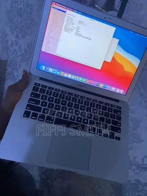 Laptop Apple MacBook Air 2013 8GB Intel Core 7 SSD 500GB