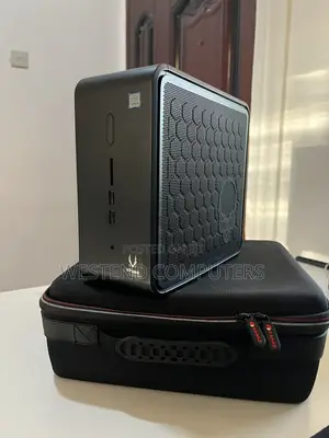 Desktop Computer 32GB Intel SSD 6T