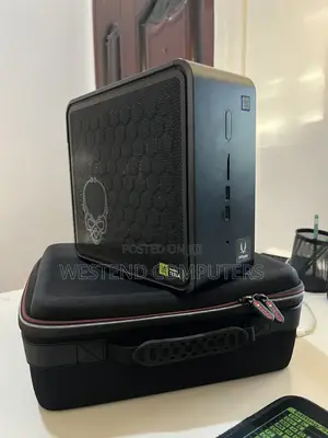 Desktop Computer 32GB Intel SSD 6T