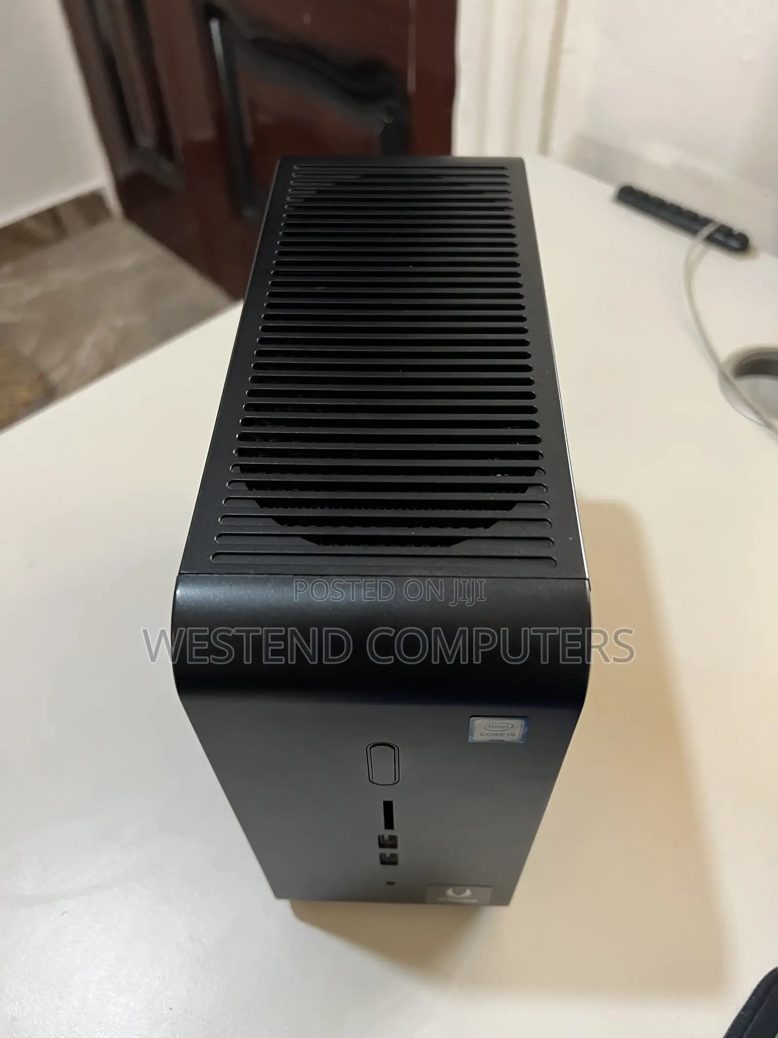 Desktop Computer 32GB Intel SSD 6T