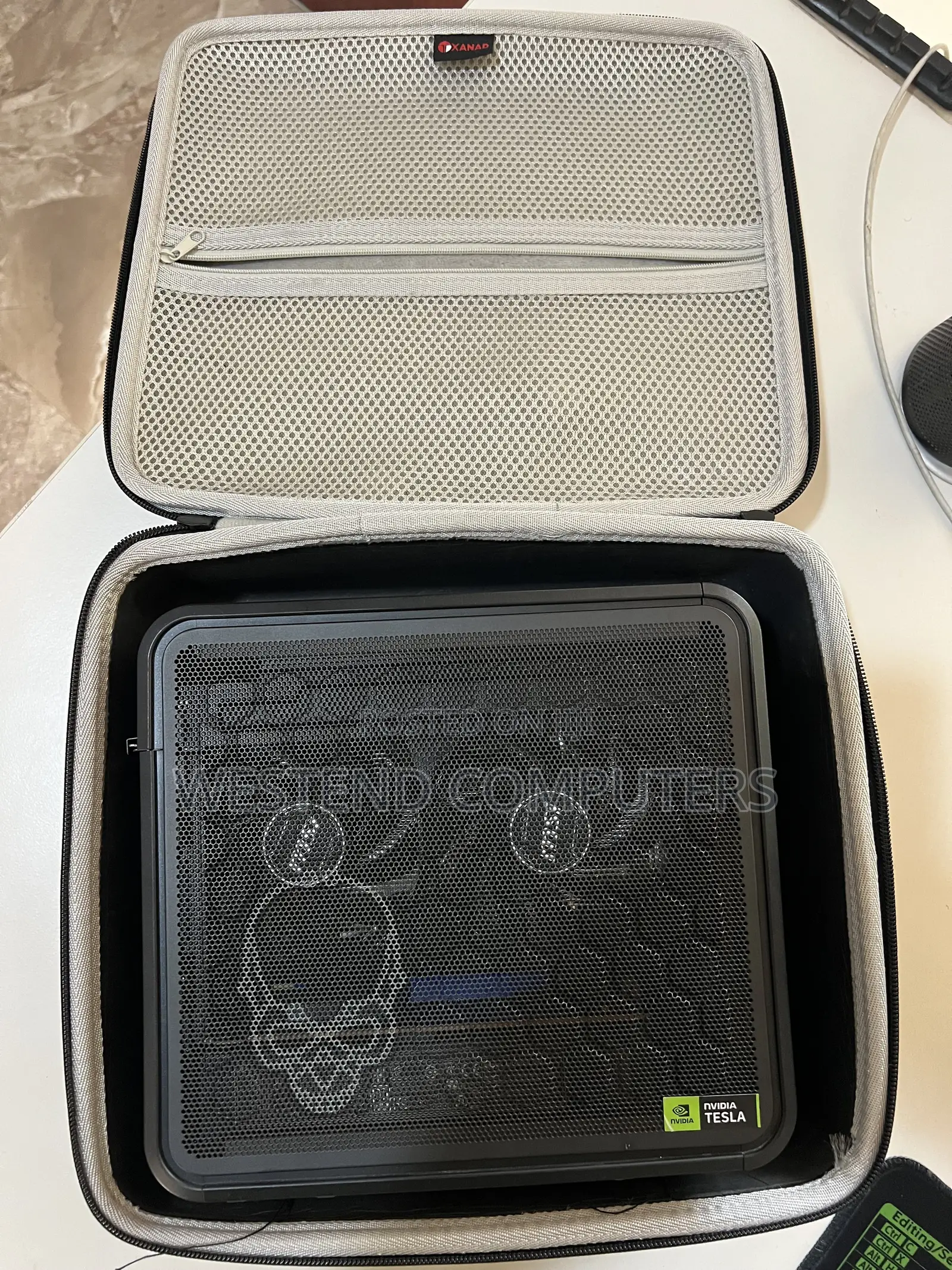 Desktop Computer 32GB Intel SSD 6T