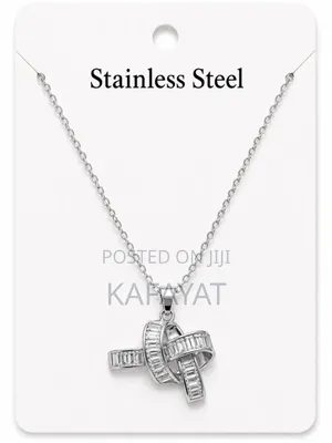 Stainless Steel Necklaces