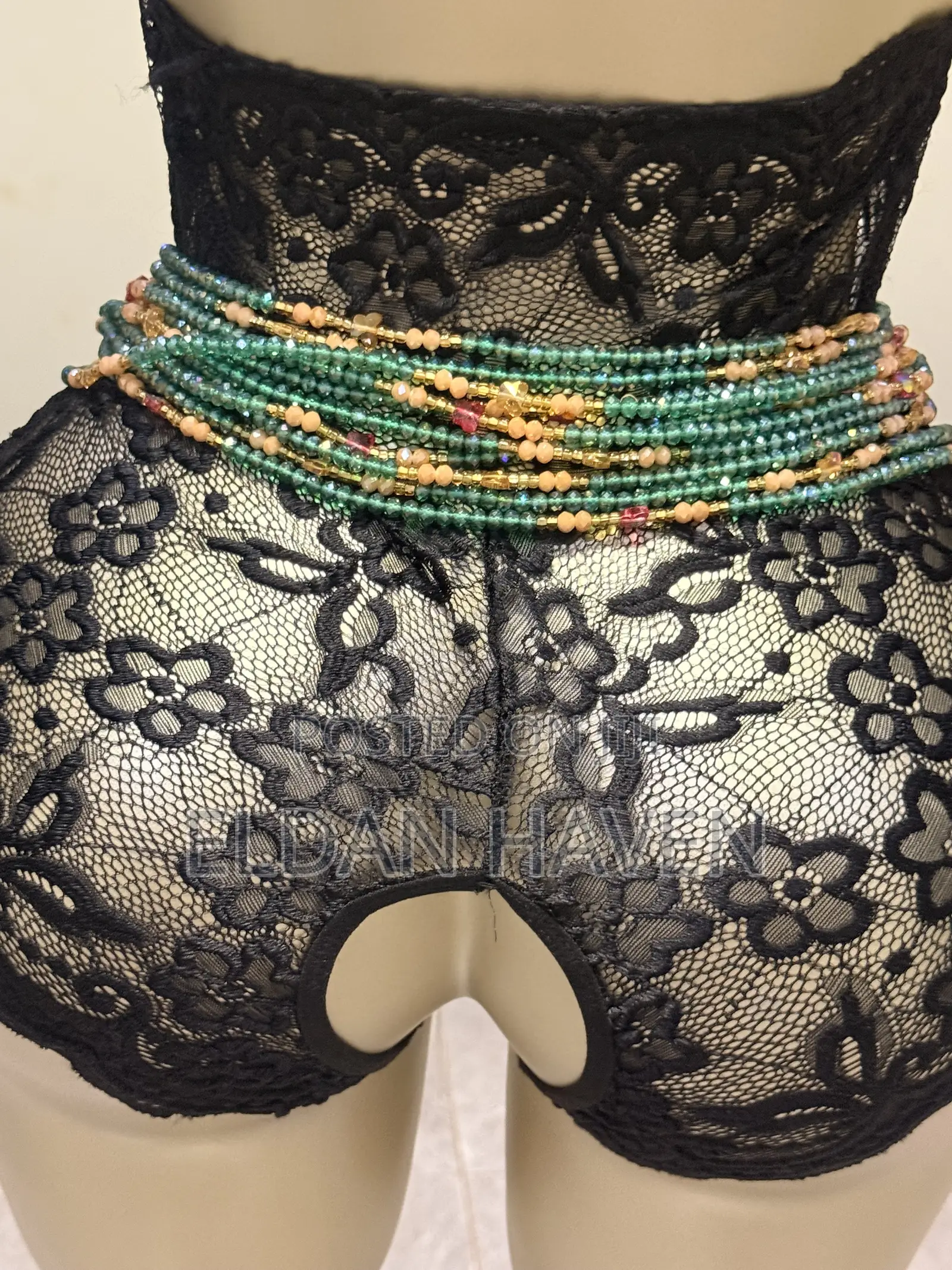 Blinks Beautiful Beads