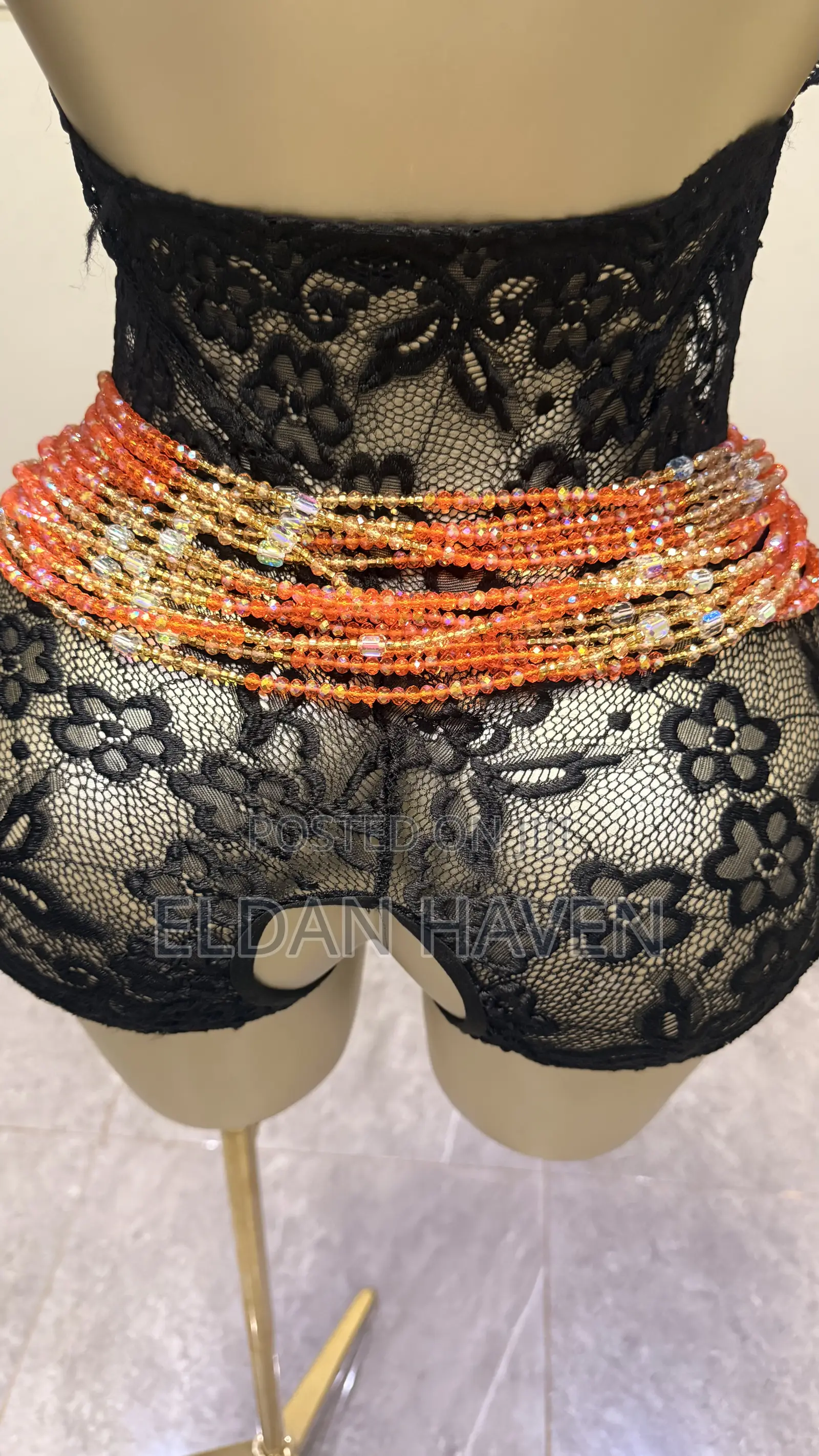Excellent Beautiful Beads