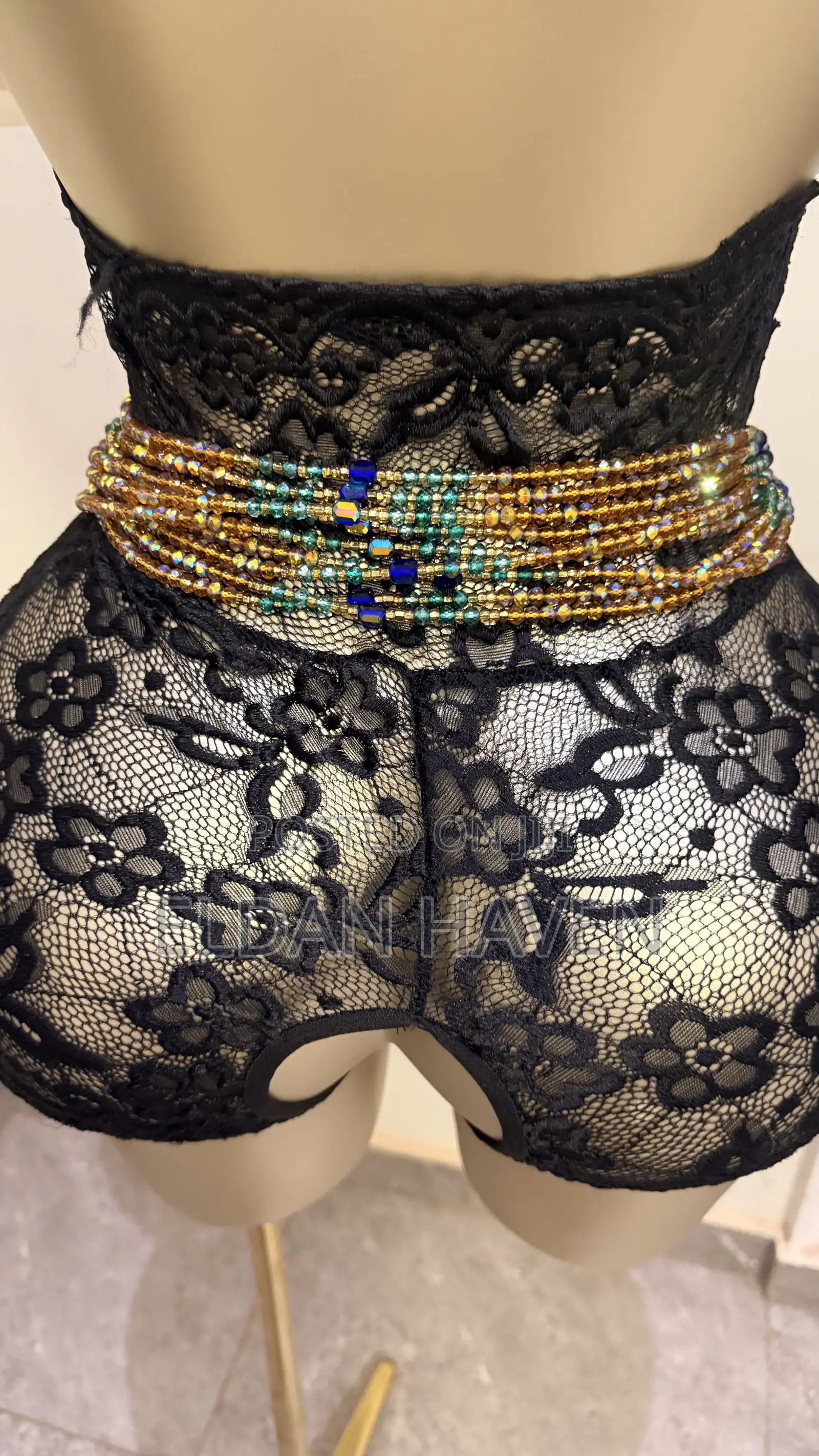 Excellent Beautiful Beads