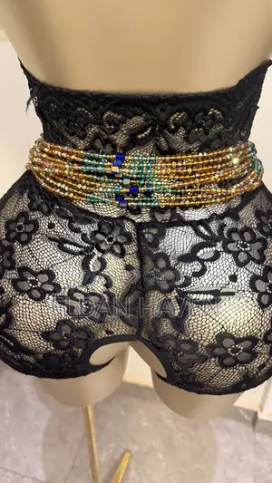 Excellent Beautiful Beads