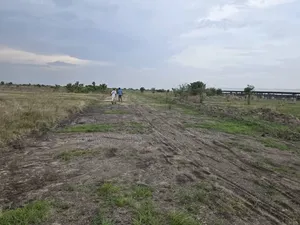 A. 13acres of Land Available for Sale at Tema Industrial Area