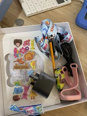 New AirTab Pro 5G 256 GB Pink