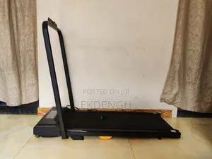Foldable Treadmill