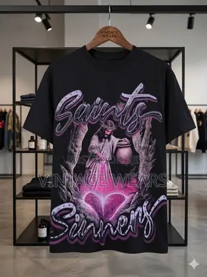 Vintage Tops