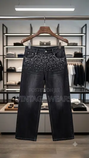 Original Baggy Jeans