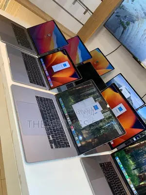 Laptop Apple MacBook Pro 2019 16GB Intel Core i7 SSD 512GB