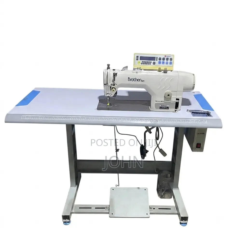 Brother Industrial Sewing Machine