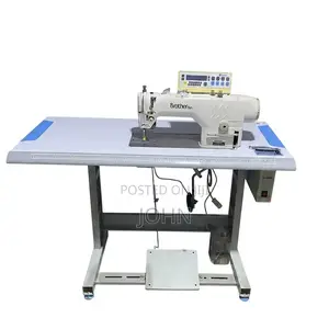 Brother Industrial Sewing Machine