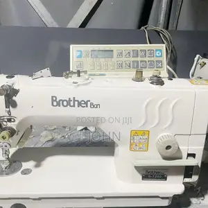 Brother Industrial Sewing Machine
