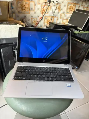 Laptop HP ProBook 430 G4 4GB Intel Core i3 HDD 500GB