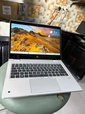 Laptop HP ProBook x360 435 G8 8GB AMD Ryzen 3 SSD 256GB