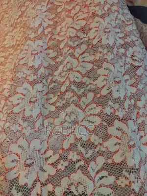 Lace Material