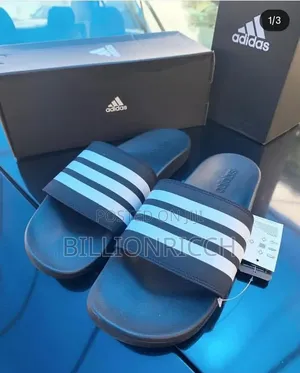 Sleepers Like Nike Adidas