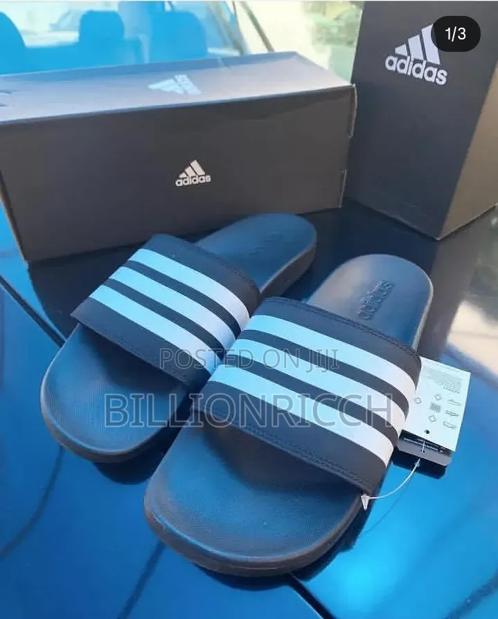 Sleepers Like Nike Adidas