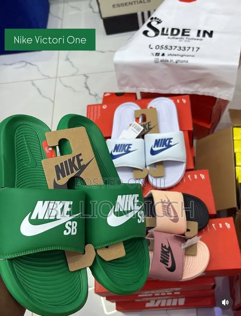 Sleepers Like Nike Adidas
