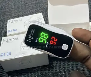 Pulse Oximeter