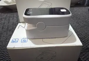 Pulse Oximeter