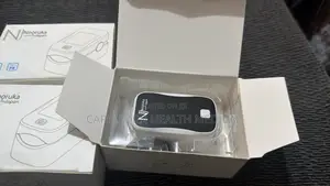 Pulse Oximeter