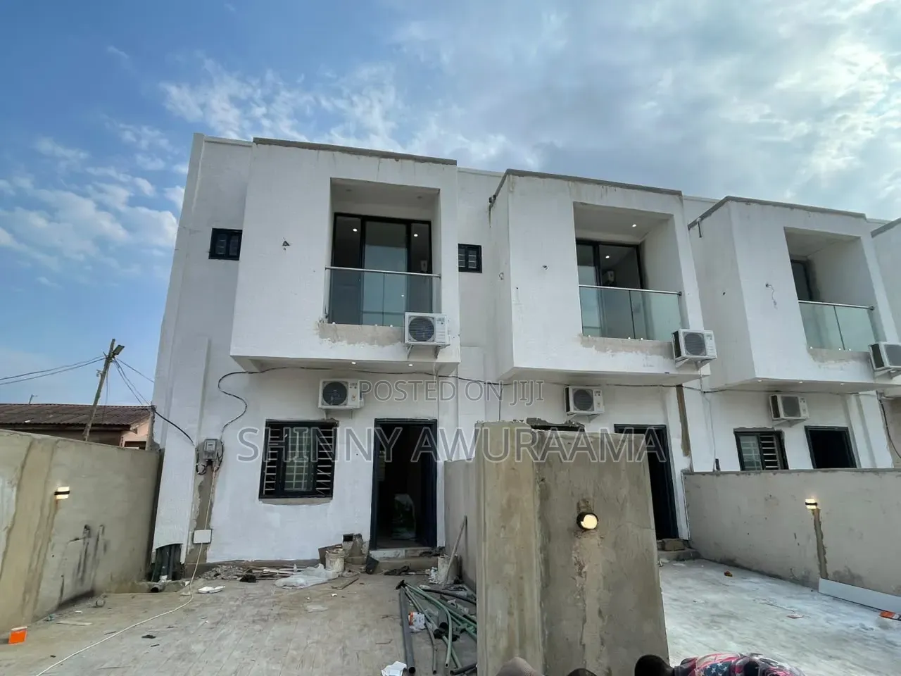 2bdrm Apartment in School Junction Kfc for sale