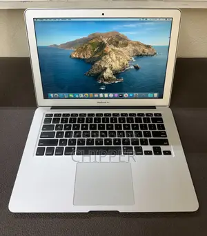 Laptop Apple MacBook Air 2015 8GB Intel Core i5 SSD 128GB