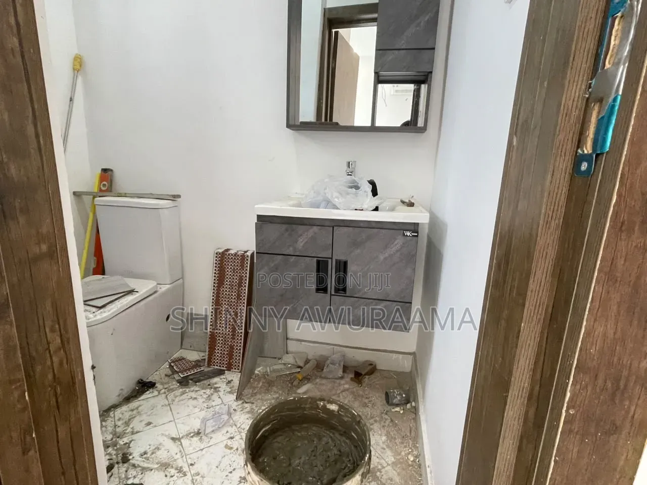 2bdrm Apartment in School Junction Kfc for sale