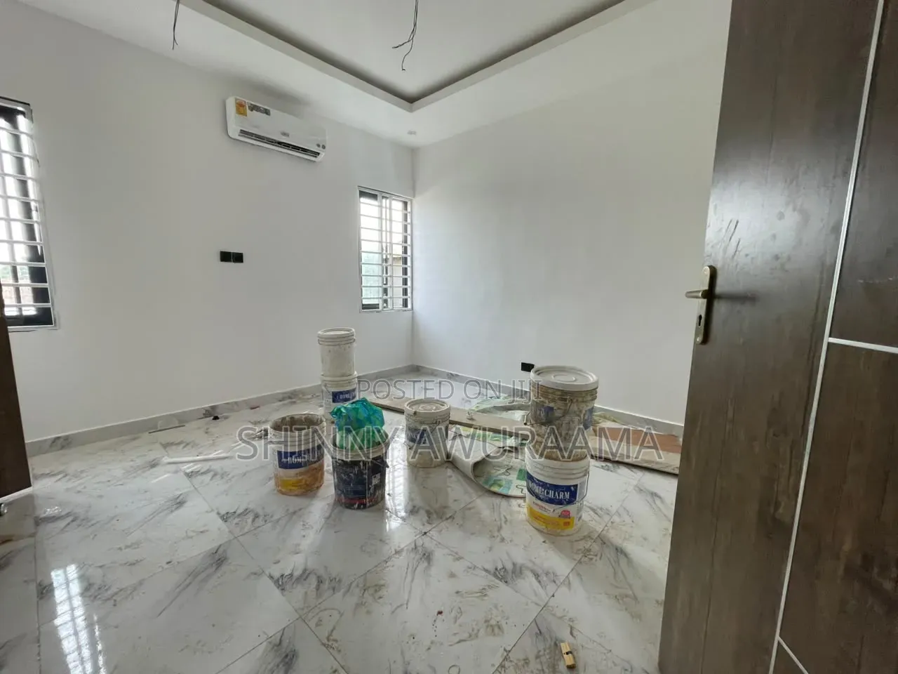 2bdrm Apartment in School Junction Kfc for sale