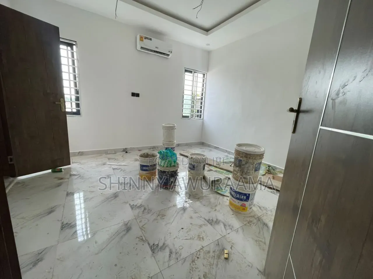 2bdrm Apartment in School Junction Kfc for sale