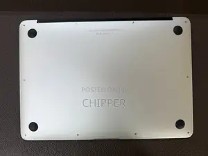 Laptop Apple MacBook Air 2015 8GB Intel Core i5 SSD 128GB