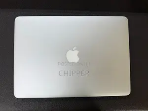 Laptop Apple MacBook Air 2015 8GB Intel Core i5 SSD 128GB