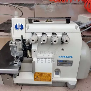 Jack Direct Drive Knitting Machine