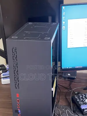 New Desktop Computer Asus 16GB Intel Core i5 SSD 256GB
