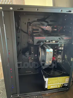 New Desktop Computer Asus 16GB Intel Core i5 SSD 256GB