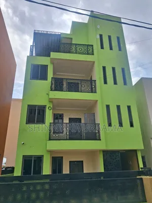 Furnished 1bdrm Apartment in East Legon Hills, School Junction for sale